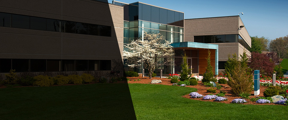 Robinson Landscapers