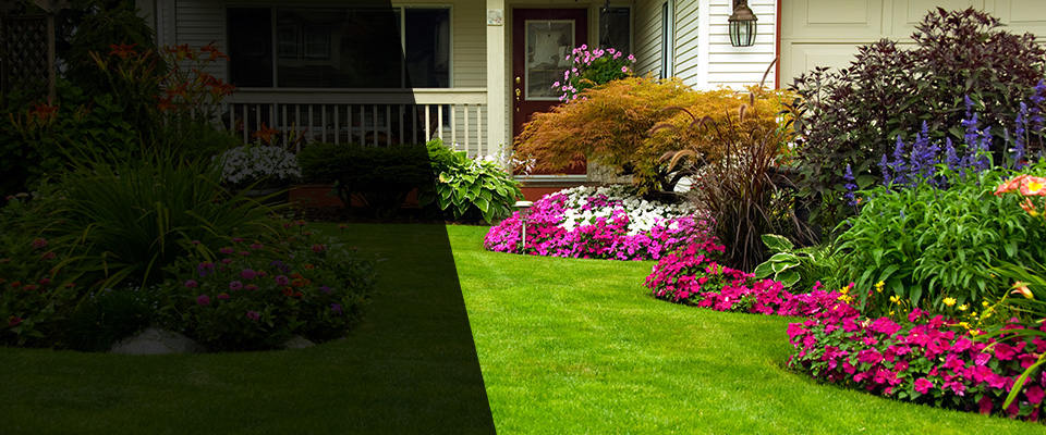 Robinson Landscapers