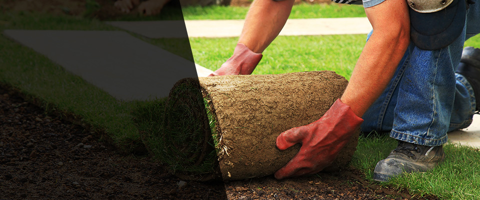 Robinson Landscapers
