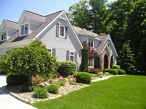 Landscapers and Lawncare Services in Robinson, IL