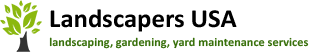 Robinson Landscapers